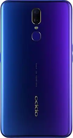  OPPO F11 6GB RAM prices in Pakistan